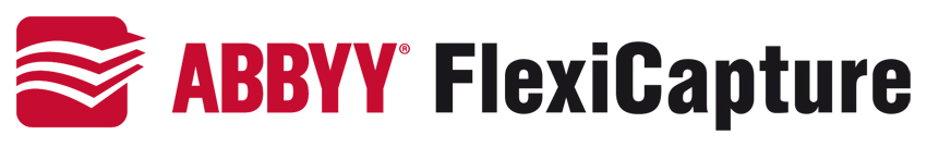Logo ABBYY FlexiCapture