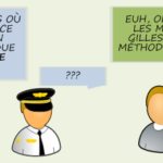 Méthode Agile ou méthode de Gilles ?!