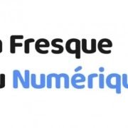 Logo la Fresque du Numérique