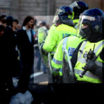 Gilets jaunes et émeutes