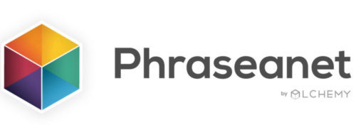 Photothèque Phraseanet - logo